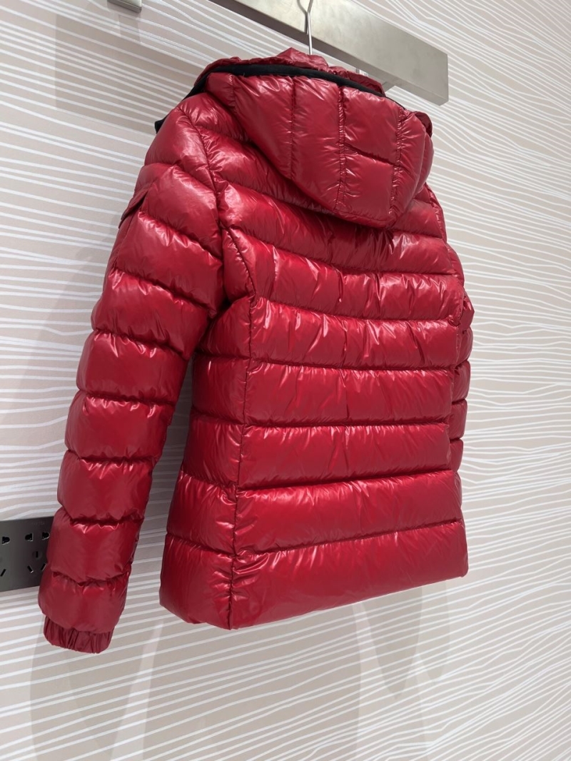 Moncler Down Coat